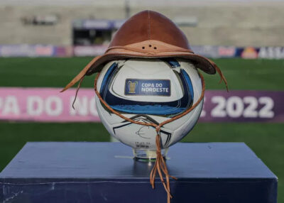 Definidos últimos classificados da Copa do Nordeste 2023