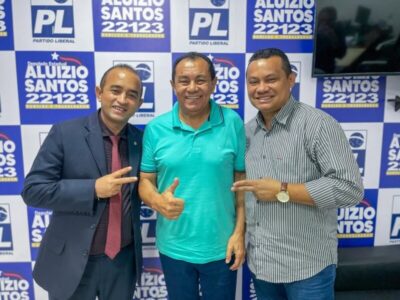 NOME LIMPO! Justiça Federal rejeita ação por improbidade administrativa contra ex-prefeito do Maranhão