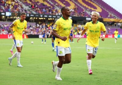 Mamelodi Sundowns vence o Ulsan HD por 1 a 0 pelo Mundial de Clubes