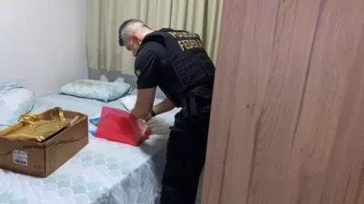 PF deflagra operação contra roubalheira em municípios do Maranhão