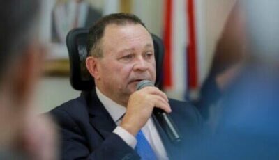 Governador Carlos Brandão anuncia reajuste para PMs e Bombeiros do Maranhão