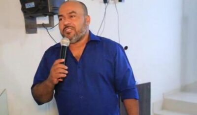 Prefeito de Senador La Rocque é investigado por suposta irregularidade em licitação