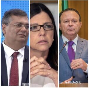 Carlos Brandão começa a indicar membros do Sarneysismo para cargos no governo