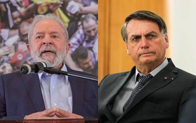 Pesquisa Escutec: Lula aumenta vantagem sobre Bolsonaro no Maranhão