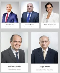 Em quase 80 anos de história, TCE-MA nunca tinha ficado sem dois Conselheiros titulares