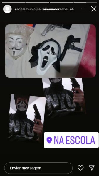 Foto: Reprodução