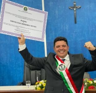 12/05: MP pede o afastamento do prefeito de Carolina acusado de não repassar contribuições previdenciárias