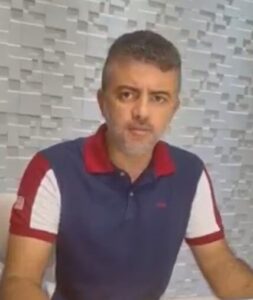 Diretoria nacional da UNDIME recomenda que Marcony Wellython se afaste da Presidência Estadual do órgão