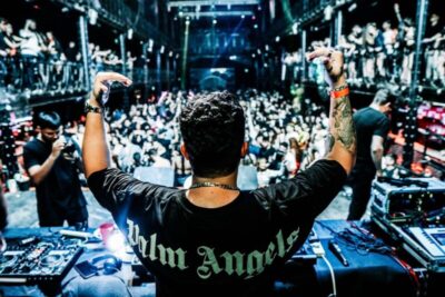 Do Maranhão para o mundo: Com shows com ingressos esgotados, Dj  Blémmes realiza turnê na Argentina