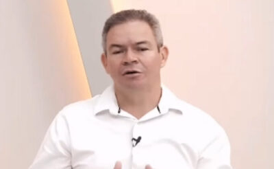 Rafael começa a anunciar novo secretariado em Timon