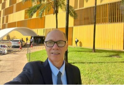 12/9: Prefeito Aluisinho de Esperantinópolis tem contas reprovadas pelo Tribunal de Contas