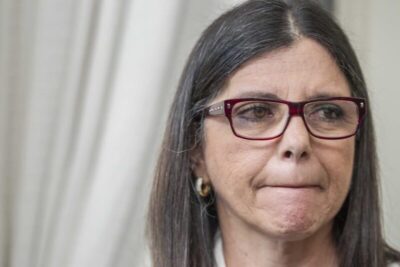Sem vir ao Maranhão, Roseana integra comissão para acompanhar chuvas no estado