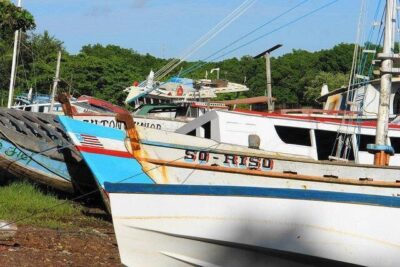 Justiça determina extensão do auxílio moradia em São Luís para famílias de pescadores desalojadas