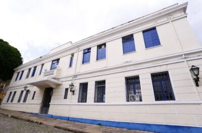 Câmara de São Luís terá ponto facultativo na sexta-feira, dia 20 de junho