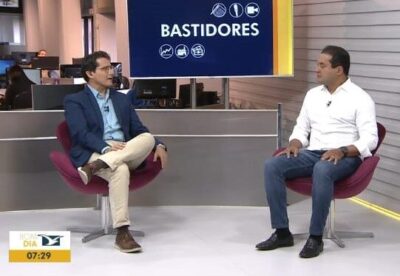 Weverton diz que PDT não veta nenhum pré-candidato a prefeito de São Luís