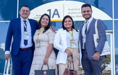 Prefeito de Grajaú já gastou quase R$ 1 milhão com passagens aéreas e diárias