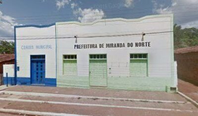 13/10: A pedido do MPF e da PF, Justiça Federal bloqueia quase R$ 10 milhões do orçamento secreto em Miranda do Norte