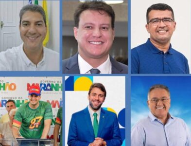 Nova pesquisa para o Governo do MA atesta que 59,3% dos eleitores não sabem em quem votar