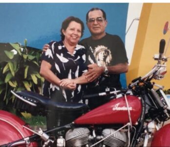 “Benedito Terceiro deixa um grande legado”, afirma Rigo Teles, prefeito de Barra do Corda