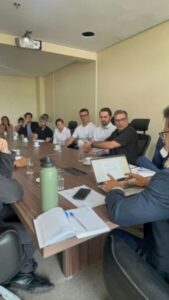 Rodoviarios dão ultimato sobre greve do transporte público na Ilha de São Luís