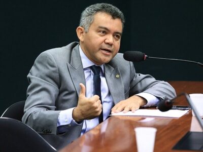 Justiça Eleitoral autoriza saída de Cléber Verde do Republicanos; destino deve ser o MDB