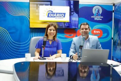 ‘Diário da Manhã’ – Médica endocrinologista alerta sobre aumento de casos de diabetes – Noticias SLZ