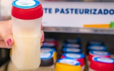 Maranhão inicia campanha de doação de leite humano e de frascos