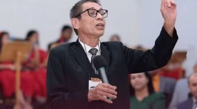 14/5: MP pede na Justiça o afastamento do Pastor Cavalcante da presidência da Assembleia de Deus no MA