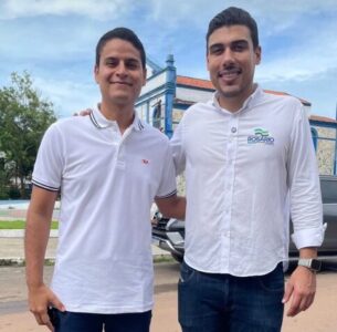 João Pedro Alves, do SAAE Rosário, assume direção de Associação Nacional em eleição unânime