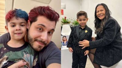 Murilo Huff rebate mãe de Marília Mendonça e expõe gastos