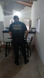 PF e CGU desarticulam fraude milionária no Censo Escolar de São Bernardo/MA