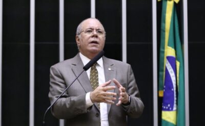 Não houve inovação no critério de desempate, assim não houve ofensa ao princípio da anualidade, afirma Hildo Rocha