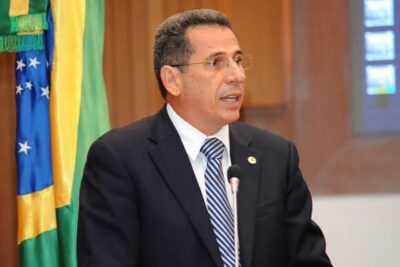 Zé Carlos é o novo superintendente do Incra no Maranhão