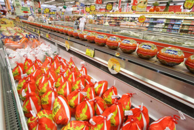 Procon encontra variação de até 243% em itens para a ceia de Natal
