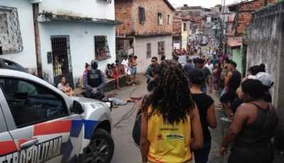 Bairro de Fátima dispara em números de casos confirmados de coronavírus