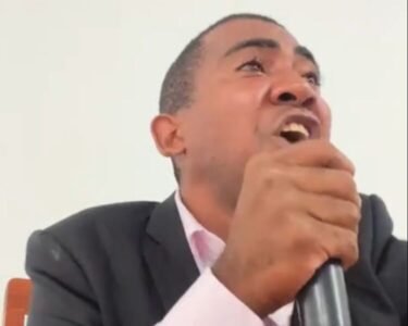 Vereador de Pastos Bons denuncia racismo e ameaças de morte