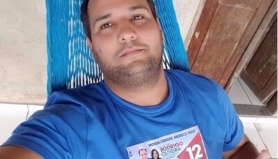 PREFEITO DE OLHO D’ÁGUA DAS CUNHÃS ENGANA PROFESSORES!
