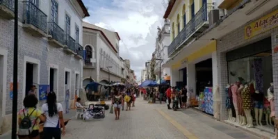 Feriadão de Semana Santa e Tiradentes altera funcionamento do comércio, bancos e serviços no Maranhão