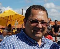 16 DE MAIO: Por ordem da Justiça, polícia realiza operação contra ex-prefeito de Passagem Franca