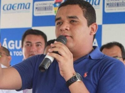 16 de novembro: Justiça Eleitoral cassa o mandato do prefeito de Coroatá