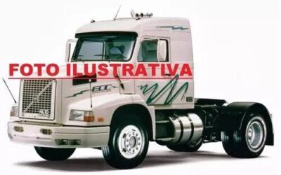 16 SETEMBRO: Na Br-226, indígena arremessa pedaço de pau e danifica cabine de carreta