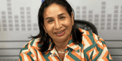 Nova decisão afasta Paula Azevedo do cargo por 90 dias em Paço do Lumiar