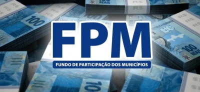 FPM: segundo decêndio de março chega a R$ 1,2 bi