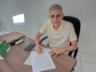 16/11: Prefeito de Sucupira do Norte/MA recorre ao STJ e STF para não ser impedido de concorrer à reeleição