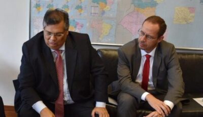 Deputado critica articulação política do Governo e diz que Assembleia Legislativa não é DCE