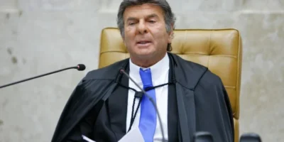 Fux concede liminar e fixa emenda individual em 2% da receita no MA
