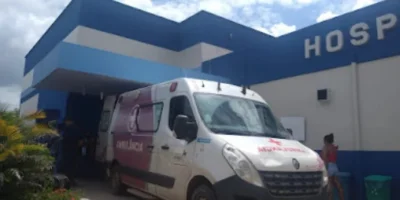 Homem sofre tentativa de homicídio na zona rural de Vargem Grande/MA