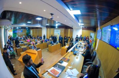 Audiências públicas sobre finanças e orçamento marcam atividades da semana na Câmara de São Luís
