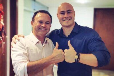 Metrópoles troca sobrinho de Brandão na disputa aos Leões