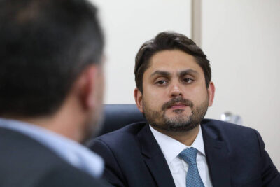 Juscelino Filho com os dias contados no ministério?